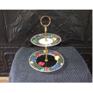 Colored Plater Plate